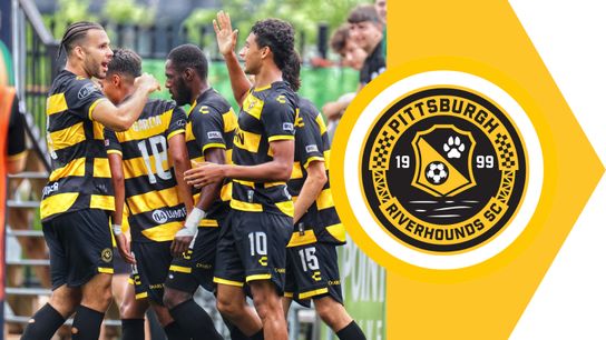 Jacquesson winner downs Westchester taken on the South Shore (Riverhounds)